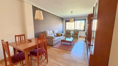 Piso de alquiler en Logroño - Pq Lirios Los, La Portalada - Varea - Foto 5