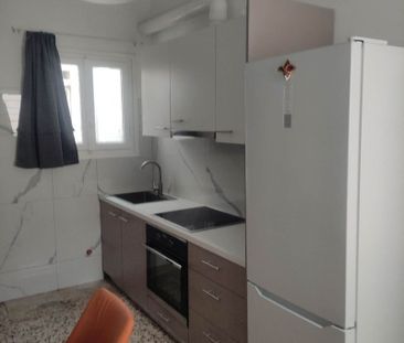 Ενοικίαση κατοικίας, 56 τ.μ., Δάφνη Αττικής, 580 € - Photo 1