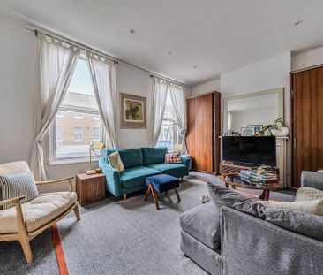 2 bedroom flat to rent - Photo 2