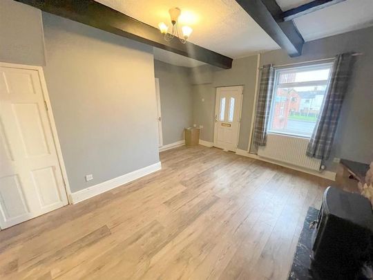 2 bedroom terraced house to rent - Photo 1