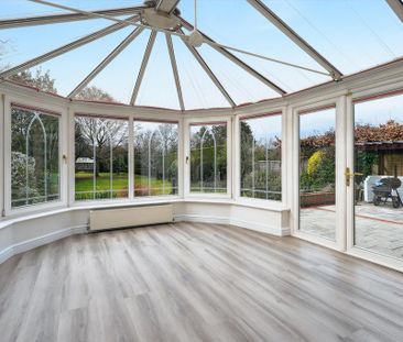 5 bedroom detached house to rent - Photo 4