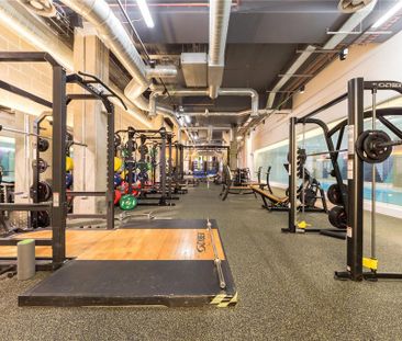 Studio to rent - Photo 5