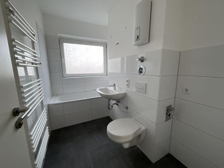 3-Zimmer-Wohnung in Moers Vinn - Photo 5