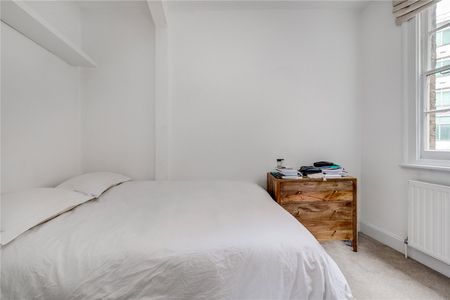 Scampston Mews, North Kensington, W10, London - Photo 5