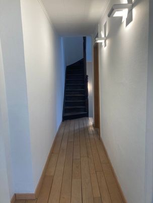 Woning met 3 slaapkamers en terras in Gent-Centrum (Cohousing toegelaten) - Photo 1