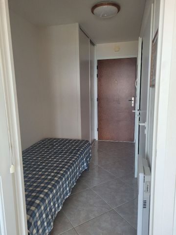 Location appartement 1 pièce, 24.31m², Les Sables-d'Olonne - Photo 2