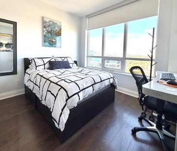 For Lease - 36 Park Lawn Road Unit# 3108, Toronto, Ontario - Photo 4