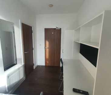 Studio to rent - Photo 2