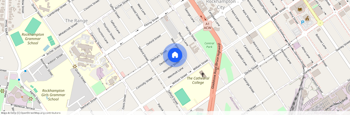 2/8 Weinholt Street, Qld 4700, Allenstown