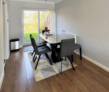 2 bedroom terraced house to rent - Photo 3