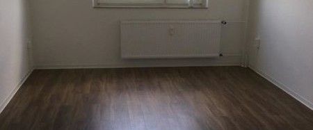 Helle 4-Raumwohnung mit Einbauküche sucht neue Familie! - Photo 1