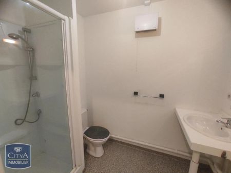 Appartement à louer 1 pièce 22.01m² - Photo 3