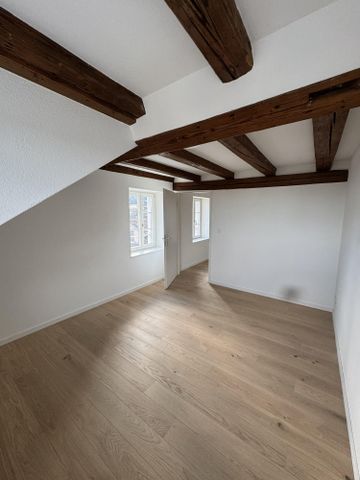 3.5 Zimmer, 62 m² - Foto 3