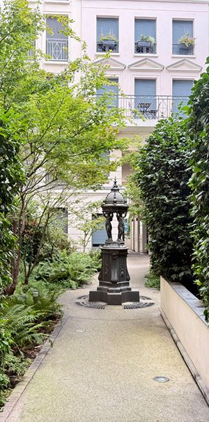 Appartement T1 Puteaux à louer - Photo 1