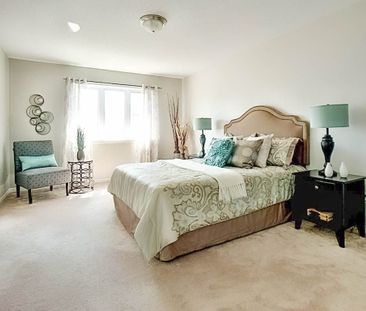 For Lease - 125 HORNCHURCH Lane, Barrhaven, Ontario - Photo 5
