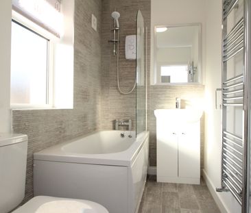 2 bedroom house to rent - Photo 4