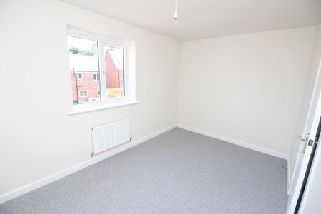 2 Bedroom Semi-Detached To Rent - Photo 5