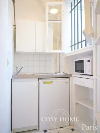 Appartement en location | Paris 17ème - Photo 2