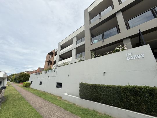 306/185 Darby Street COOKS HILL NSW 2300 - Photo 1