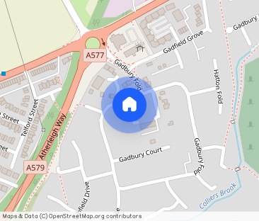 Shalemere Court, Atherton, M46 - Photo 1