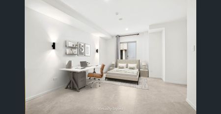 Brand New Studio - Photo 2