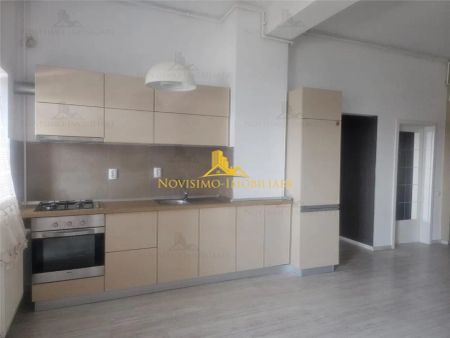 NOVISIMO-IMOBILIARE: AP. CU DOUA CAM. DE INCHIRIAT ULTRACENTRAL, P. - Photo 3