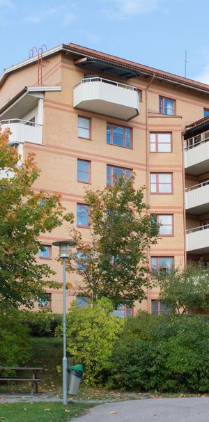 Odengatan, Eskilstuna - Photo 2