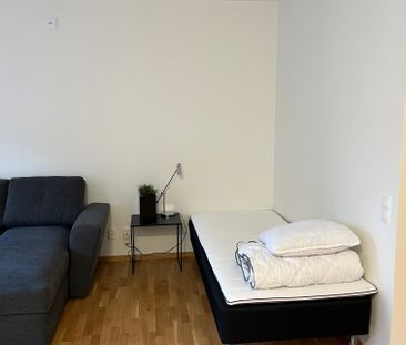 Kyrkogatan 8B, Vetlanda - Photo 6