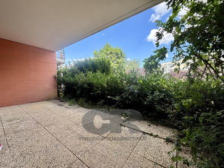 Location Appartement 1 pièce 35m² MEY 57070 - Photo 5