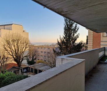 A LOUER - APPARTEMENT SAINT-CLOUD - 2 piÃ¨ces - 45.65 m2 - Photo 6