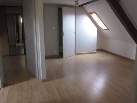 Location appartement t2 29 m² à Rodez (12000) - Photo 5