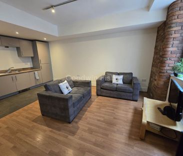 Cambridge Street, Manchester - Photo 6