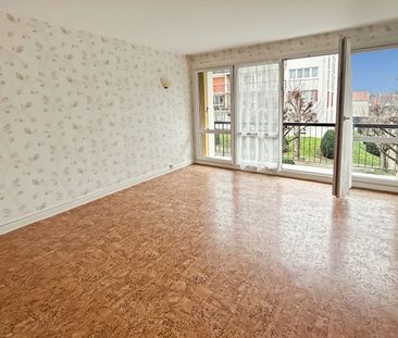 Location appartement 3 pièces, 65.58m², Mennecy - Photo 2