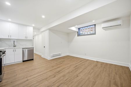 For Lease - 23 Maria Street Unit# 3, Toronto, Ontario - Photo 3