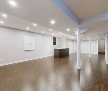 For Lease - 1 Siena Drive, Vaughan, Ontario - Photo 1
