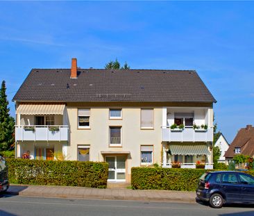 Wohnen am Schölerberg* Bezugsfertige 2-Zimmer-Wohnung! - Photo 2