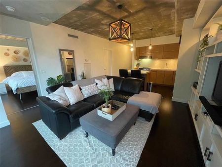 For Lease - 55 Stewart Street Unit# 513, Toronto, Ontario - Photo 4