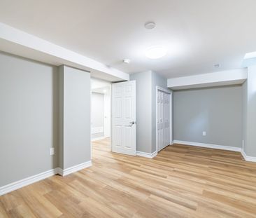 For Lease - 61 Eric Clarke Drive Unit# BSMT, Whitby, Ontario - Photo 6