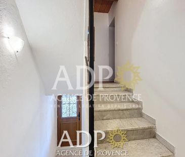 Maison Auribeau-sur-Siagne - Photo 1