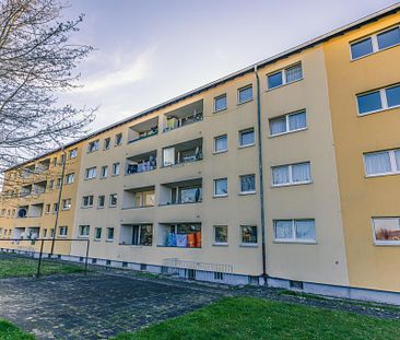 4-Zimmer-Wohnung in Baesweiler - Foto 4