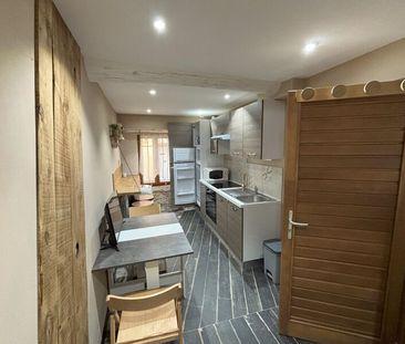 Appartement à louer 2 pièces • 31,56 m2 Antibes - Photo 3
