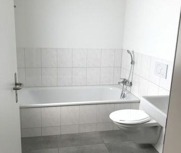 3.5 Zimmer Attikawohnung Wülflingen - Foto 5