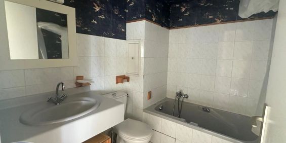 Appartement à louer 1 pièce 19.22m² - Photo 3
