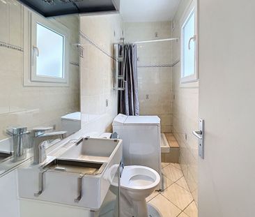 STUDIO MEUBLÉ DE 16.30m² - Photo 1
