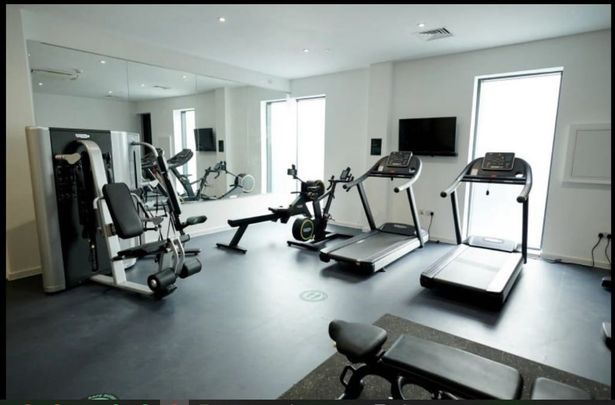 Room in a Shared House, Forest Road, E17 - Photo 1