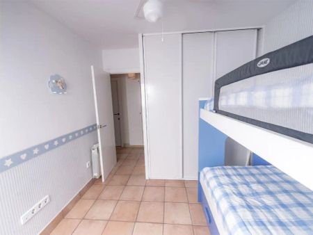 Apartamento de alquiler en Avenida Ferrandis Salvador, 68, Els Terrers - Foto 5