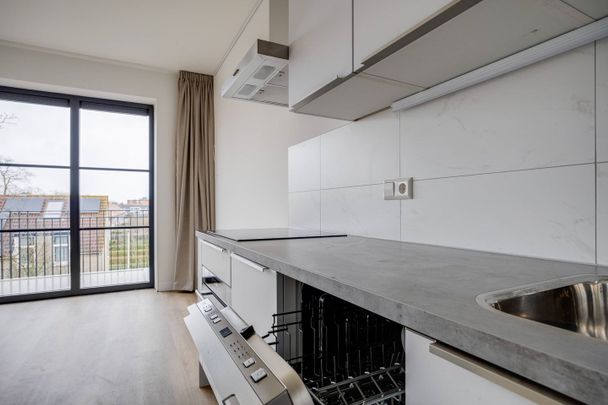 Appartement te huur: Hooft Graaflandstraat 2-C11 3525 VV Utrecht - Photo 1