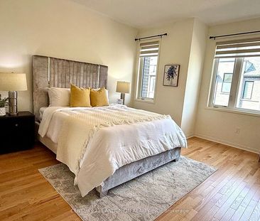 For Lease - 26 MCALISTER Avenue, Richmond Hill, Ontario - Photo 6