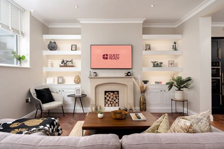 3 Bed Flat, Cambridge Street, SW1V - Photo 2