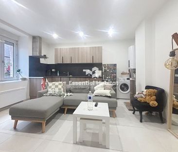 Appartement 2 pièces à Rosselange - Photo 1